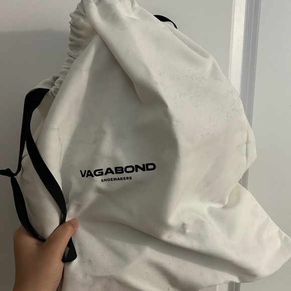 Vagabond Mini Milazzo Bag Black - Picture 6 of 7